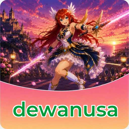 Definisi kanal resmi dewanusa