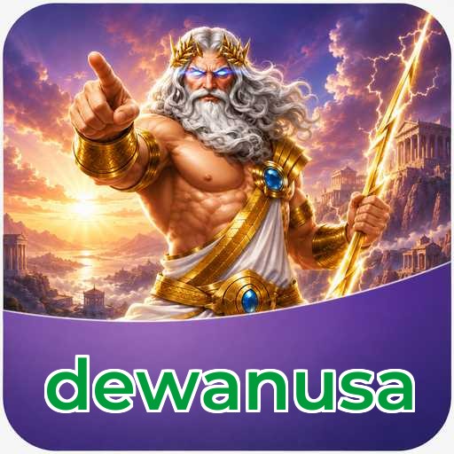 Halaman tiruan yang rapi